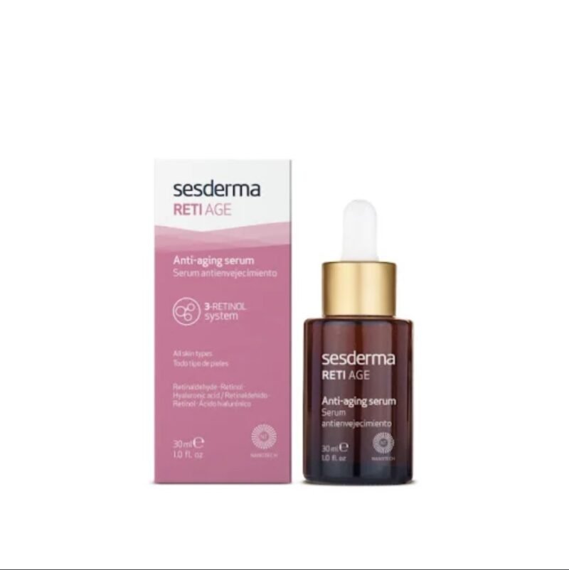 Sesderma Reti Age Antiaging Serum - 30 ml
