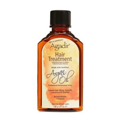 Agadir Hair Treatment Oil