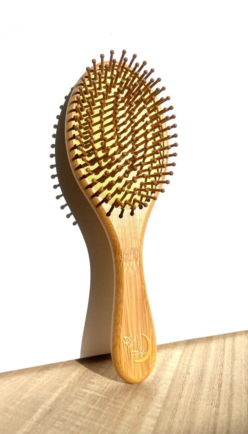 Hair Brush by Ayla