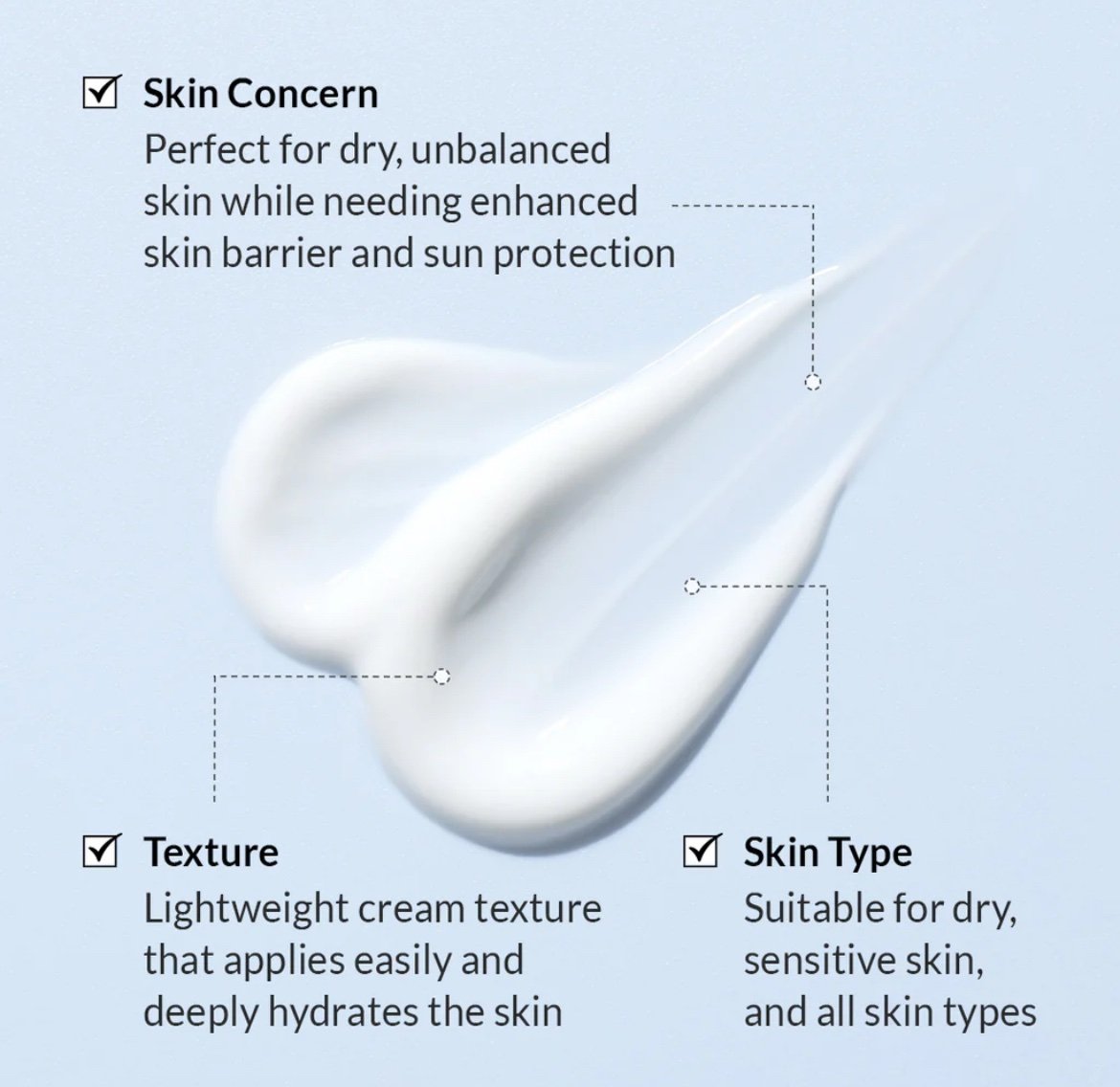 Dr.Althea Aqua Glowing Sunscreen - Image 3