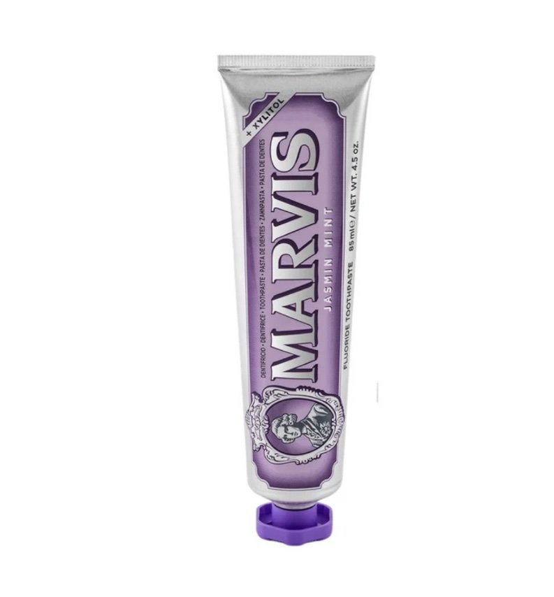 Marvis Jasmin Mint Toothpaste 75ML