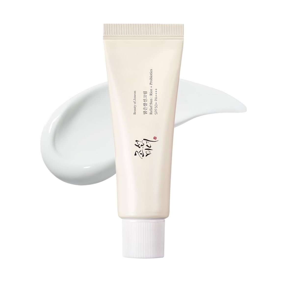 Beauty Of Joseon Sunscreen Cream With Rice Extract And Probiotics 50ml