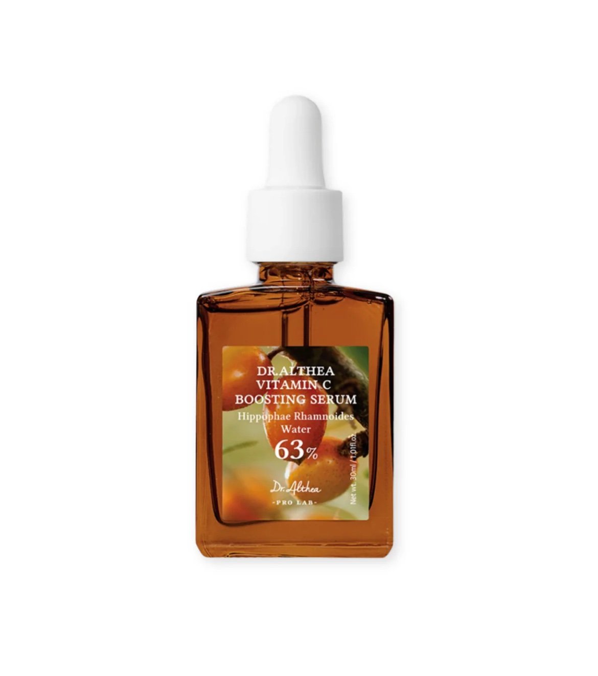 Dr.Althea Vitamin C Boosting Serum RENEWED