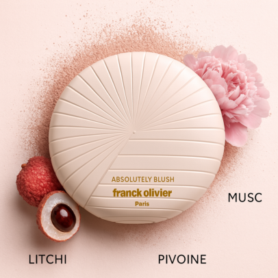 Franck Olivier Absolutely Blush -200g