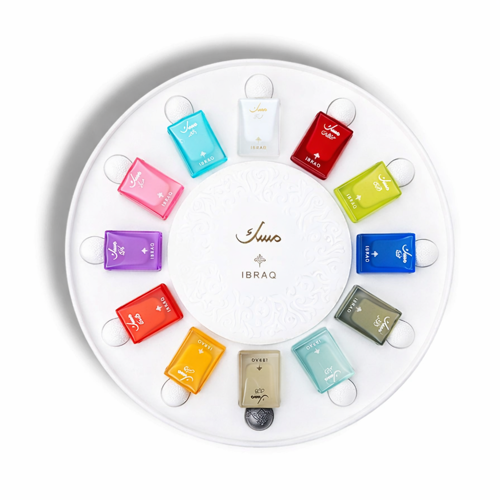 IBRAQ SELECTIONS