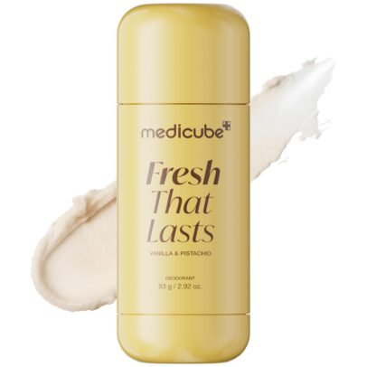 MEDICUBE VANILLA & PISTACHIO DEODORANT