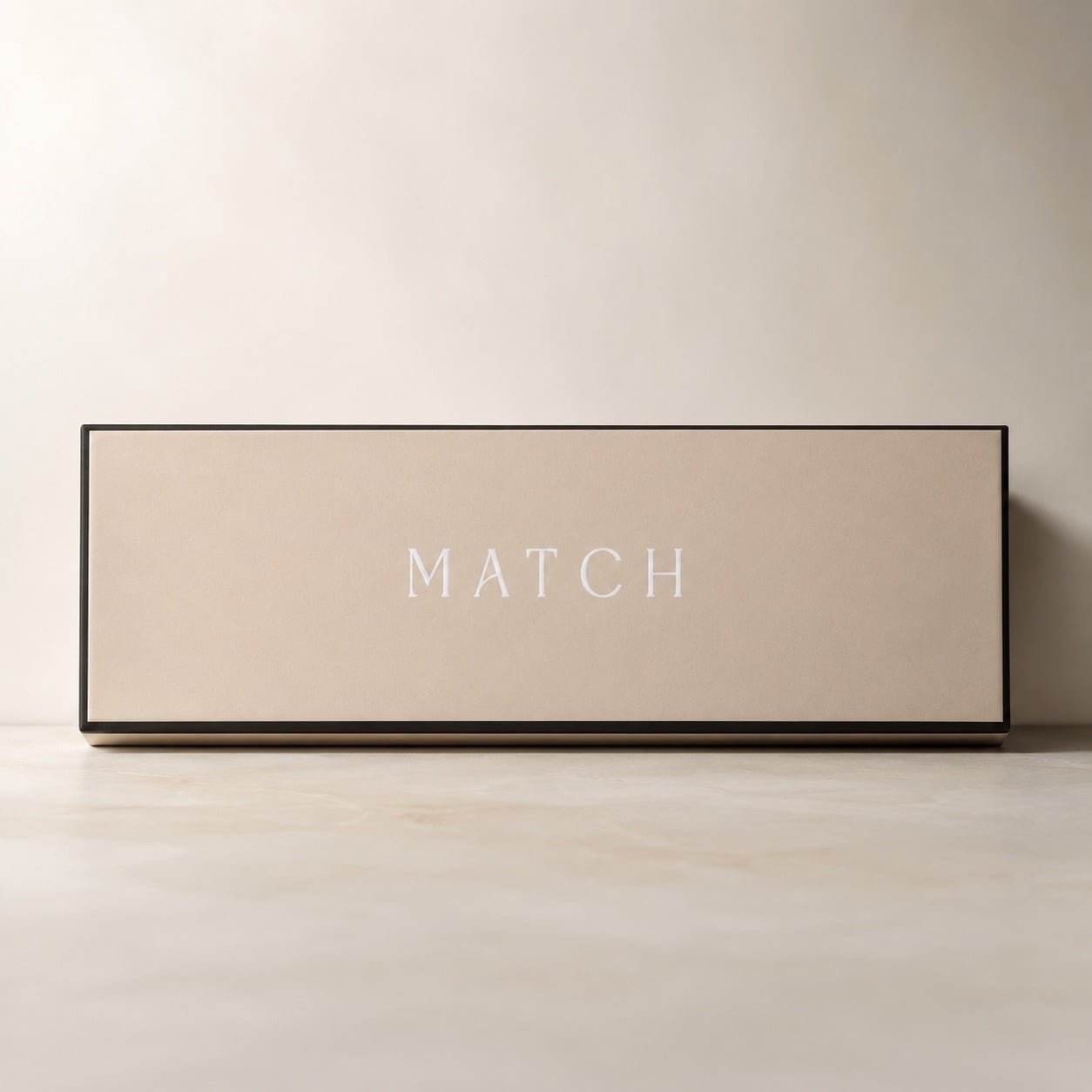 Match Musk Collection
