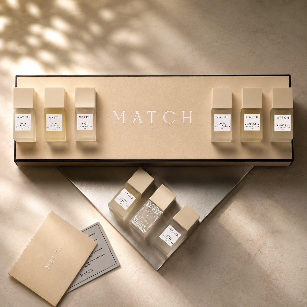 Match Musk Collection - Image 3