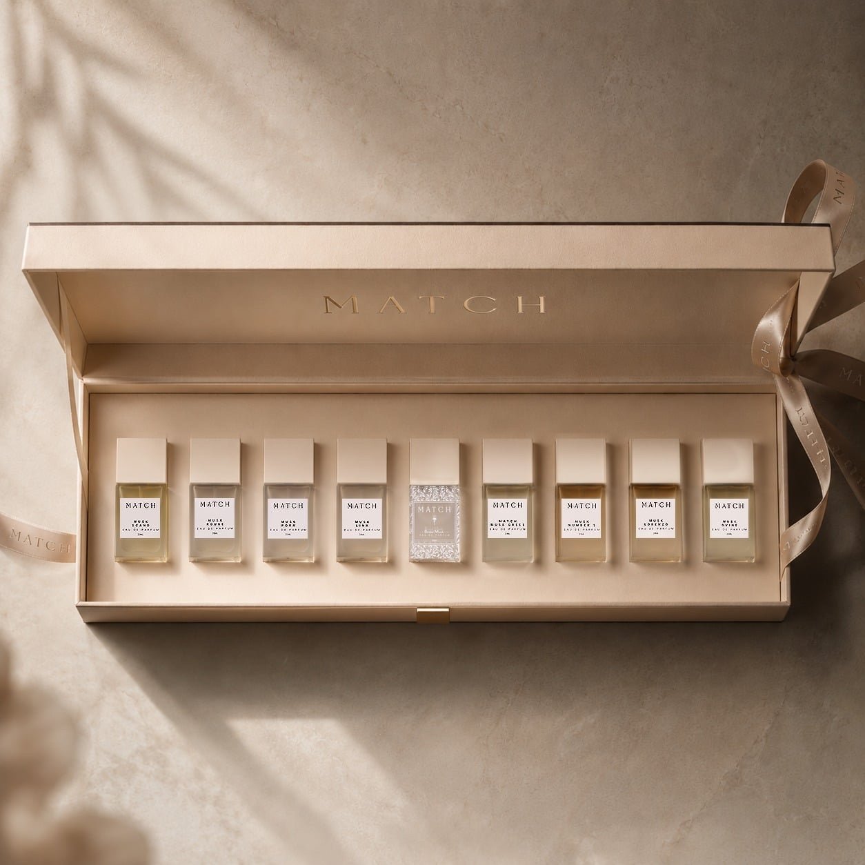 Match Musk Collection - Image 2
