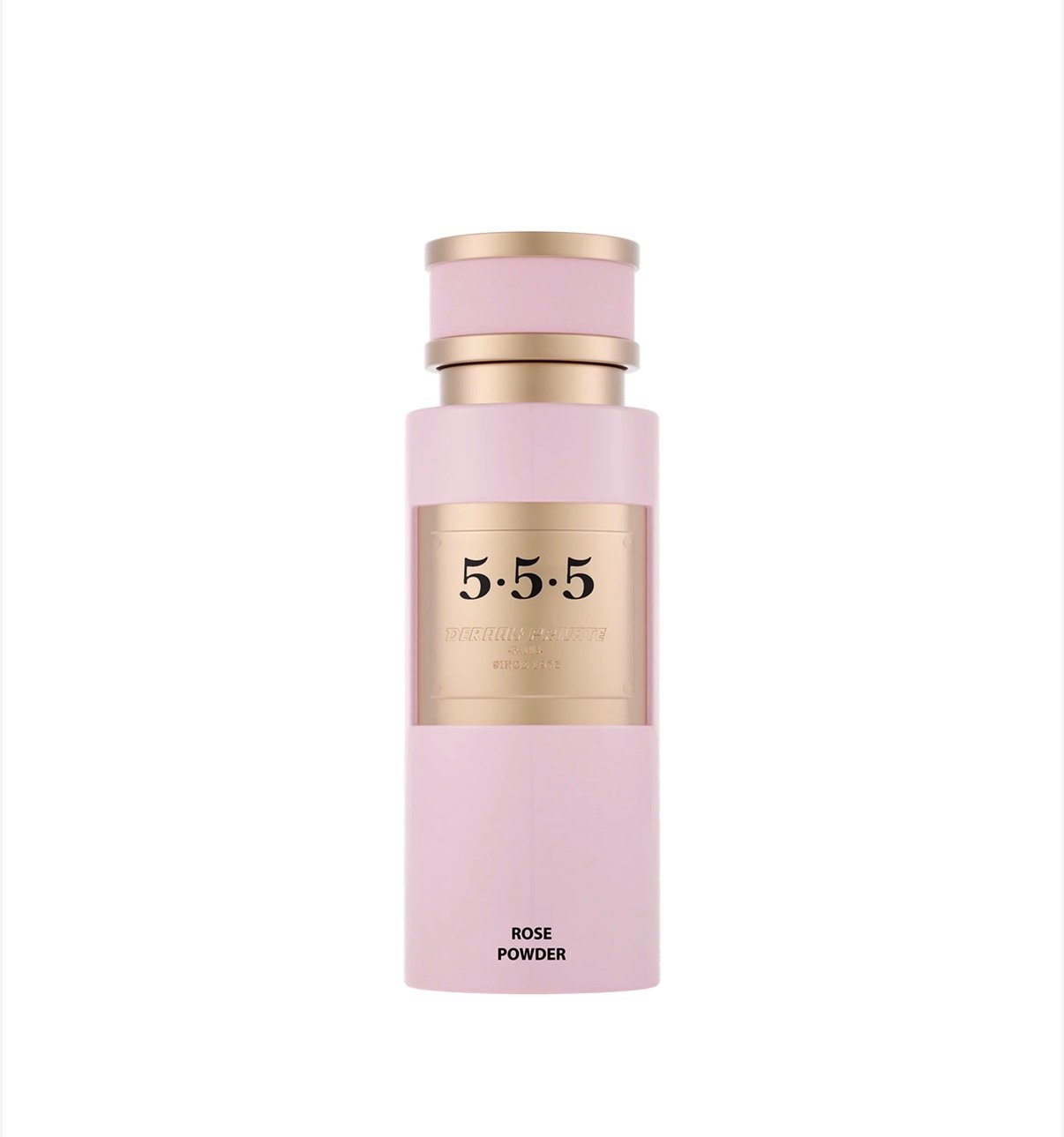 Deraah Rose Powder Falcon Set - Image 2