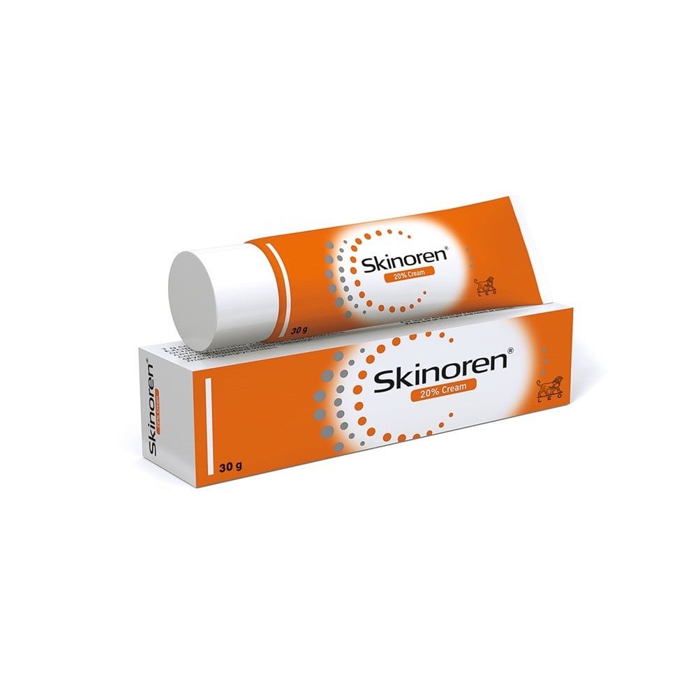 Skinoren Cream 30gm