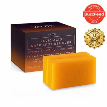 Valitic Soap