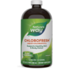 Nature'S Way, Chlorofresh (Unflavored) Liquid (480ml)